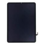 Ekranas skirtas iPad Air 10.9 2020, iPad Air 4 (OEM) - Juodas