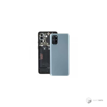Galinis dangtelis stiklas Oneplus 8T