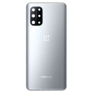 Galinis dangtelis su kameros stikliuku skirtas Oneplus 8T - OEM