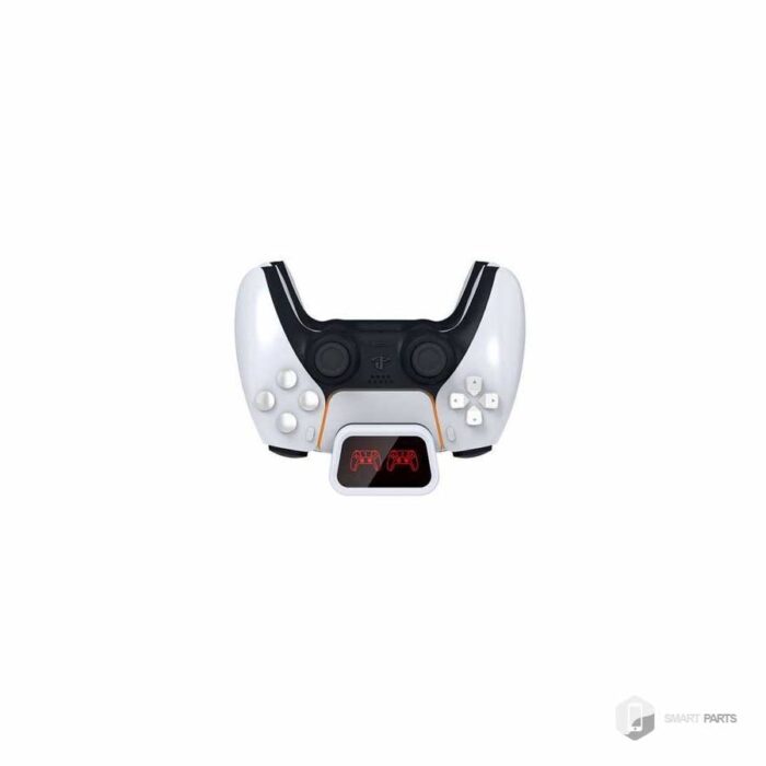 play station 5 pultu pakrovimo stotele