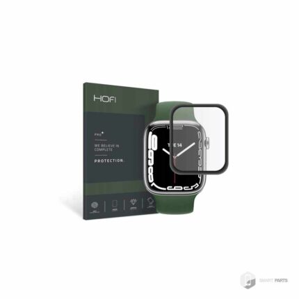 Apsauginis stikliukas Apple Watch 7 41mm Hybrid Pro
