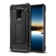 Dėklas ARMOR Case skirtas Samsung Galaxy S9 - Juodas