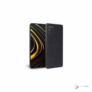 Deklas skirtas Xiaomi Poco M3