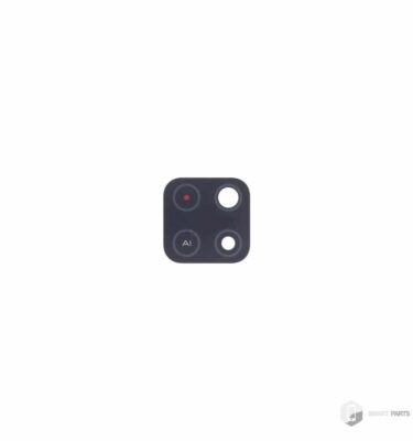 Galinės kameros stikliukas Xiaomi Poco M4 Pro 5G
