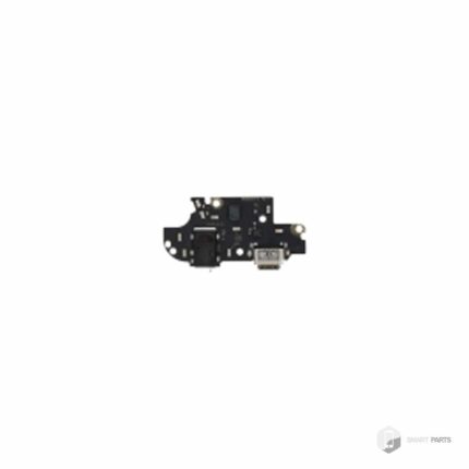 Krovimo lizdas Motorola Moto G100