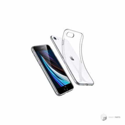 iphone 7 apsauginis deklas skaidrus