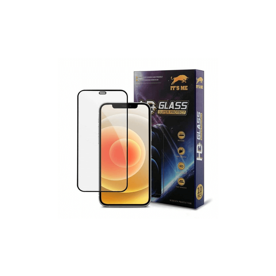 Apsauginis stikliukas Samsung Galaxy A52S (9D)