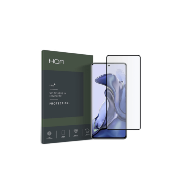 Apsauginis stikliukas Xiaomi Mi 11i 5G (Hofi HiFi Glass)