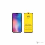 Apsauginis stikliukas Xiaomi Redmi 9