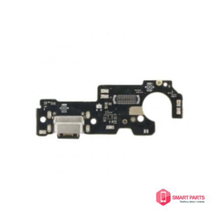 Krovimo lizdas Xiaomi Redmi Note 10 5G (OEM)