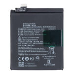 Oneplus 8 Pro baterija, akumuliatorius 4510mAh BLP759 (OEM)