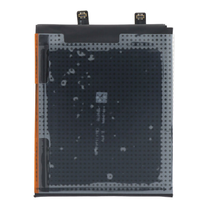 BM55 5000mAh Battery + Battery Adhesive for Xiaomi Mi 11 Ultra