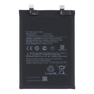 Xiaomi Redmi Note 11 Pro baterija, akumuliatorius BM5A 5000mah (OEM)