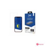 iPhone 12 Mini apsauginis stikliukas 3MK Flexible Glass