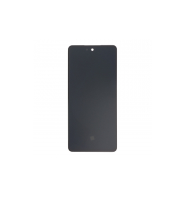 Samsung A52S ekranas Juodas OEM