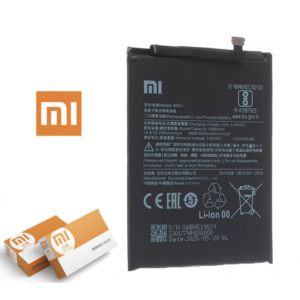 Baterija BN51 Xiaomi Redmi 88A - 5000mAh - Service Pack