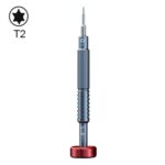 Šiašiakampis atsuktuvas Torx T2 Best 9902