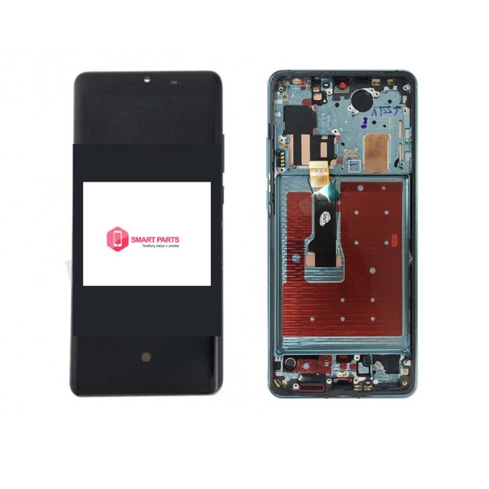 Huawei P30 Pro ekranas su remu OEM