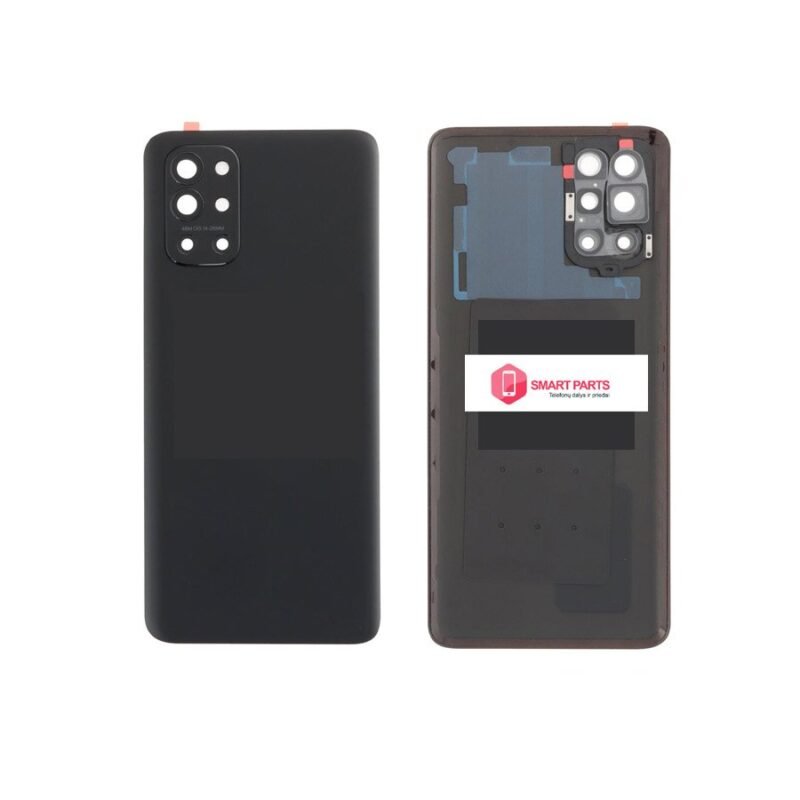 Oneplus 9R galinis baterijos dangtelis / stiklas (OEM)