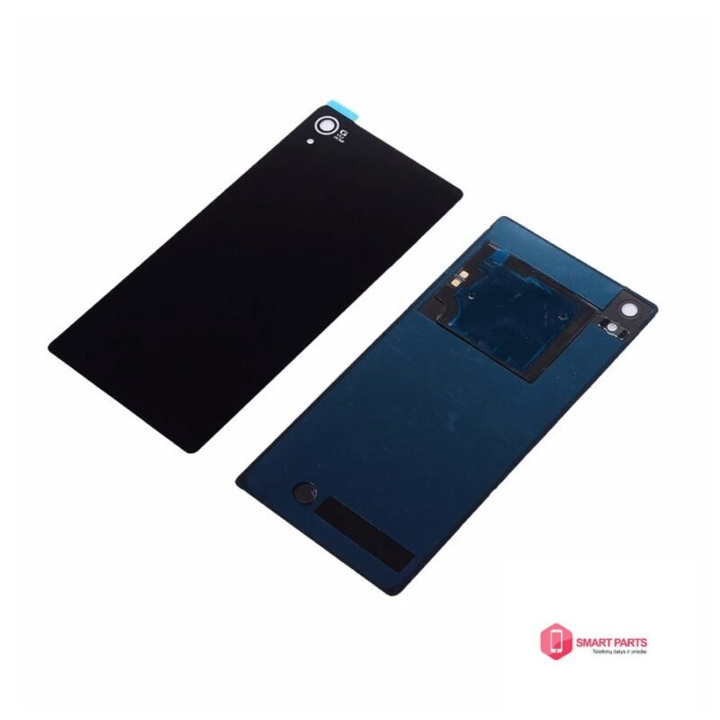 Sony Xperia Z2 galinis baterijos dangtelis stiklas OEM