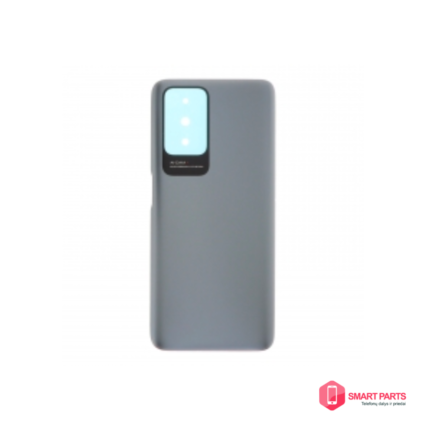 Xiaomi Redmi 10 2022 galinis baterijos dangtelis pilkas