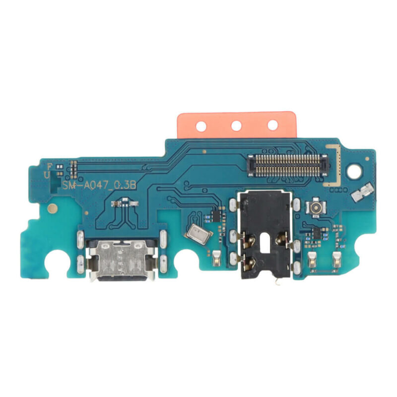 Charging Port Board for Samsung Galaxy A04s