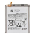 Baterija skirtas Samsung Galaxy S21 FE 5G - EB-BG990ABY 4500mAh - OEM