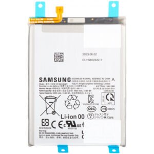 Baterija skirta Samsung Galaxy A53 5G, A33 5G - EB-BA336ABY, EB-BA536ABY 5000mAh - OEM