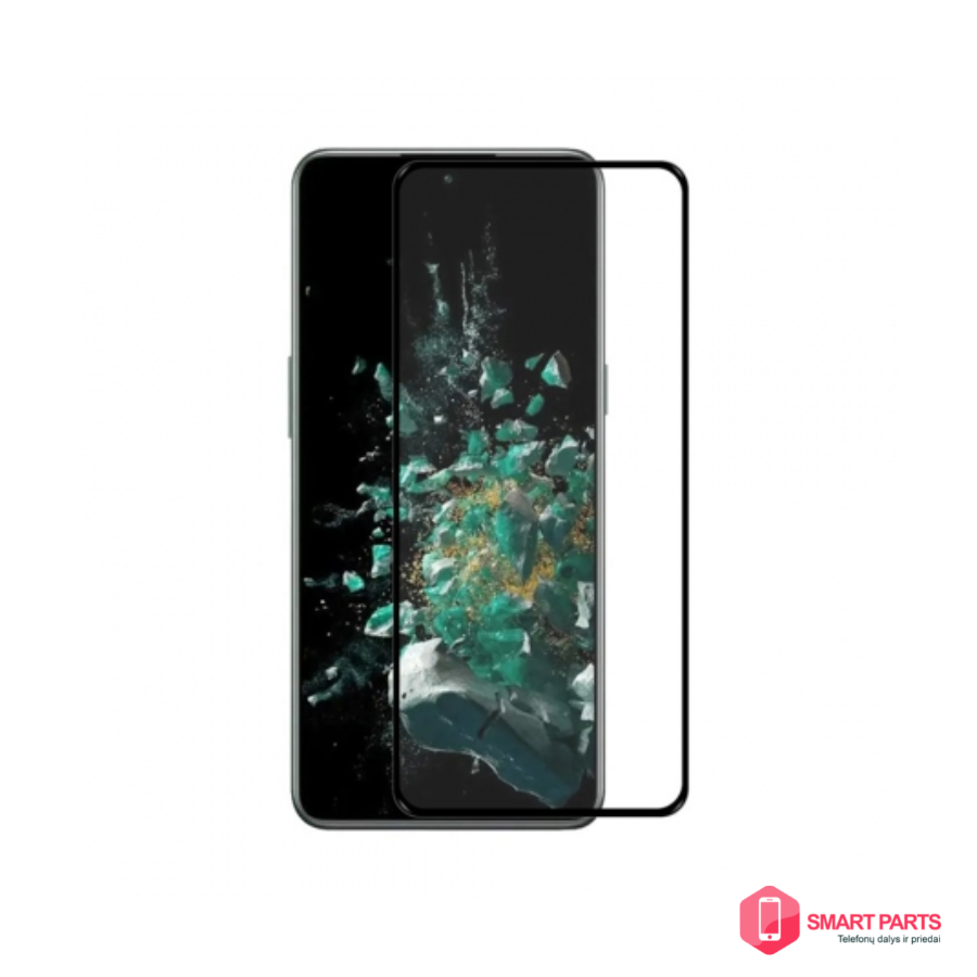 OnePlus 10T 5G apsauginis stikliukas Full Screen