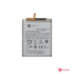 Samsung Galaxy Note 20 5G baterija akumuliatorius OEM