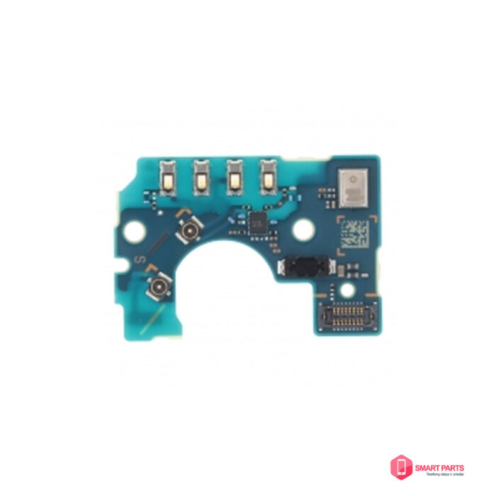 Sony Xperia 10 II mikrofono PCB plokštė OEM