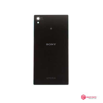 Sony Xperia Z1 galinis baterijos dangtelis stiklas OEM