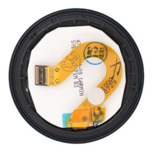 Ekranas skirtas Garmin Forerunner 945 - Juodas - OEM