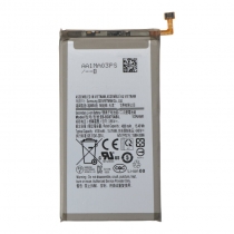 Baterija, akumuliatorius skirta Samsung S10 Plus EB-BG975ABU 4100mAh (OEM)
