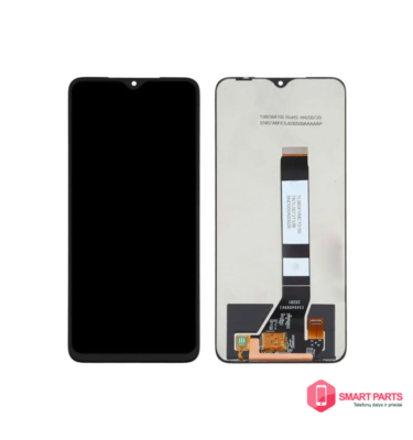 Xiaomi Redmi Note 10 5G ekranas (OEM)