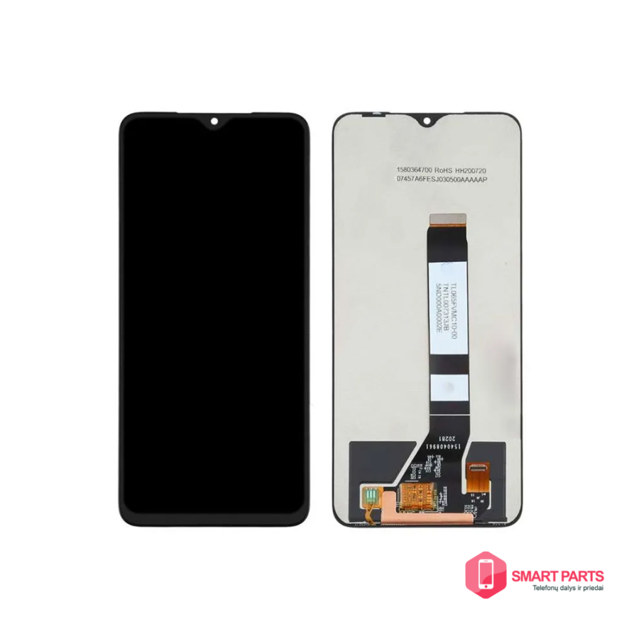 Xiaomi Redmi Note 10 5G ekranas (OEM)