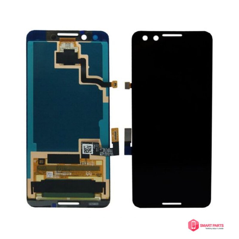 Google Pixel 3 ekranas (OEM)