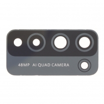 Huawei Honor 10X Lite galinės kameros stikliukas (OEM)