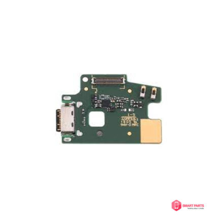 Huawei MediaPad M5 10 Pro CMR-AL19 krovimo lizdas jungtis OEM