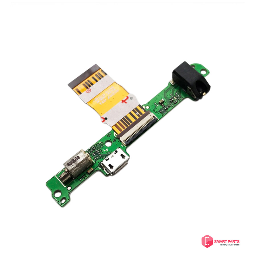 Huawei Mediapad 10 Link S10-201 krovimo lizdas jungtis OEM