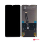 Huawei P30 Lite ekranas su lietimui jautriu stikliuku (OEM)