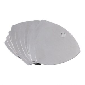 guitar pick metalinis