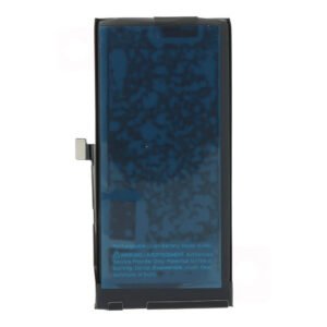 Baterija, akumuliatorius skirtas Apple iPhone 13 Mini su lipduku A2660 2406mAh (OEM)