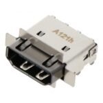 Xbox Series S HDMI jungtis lizdas (OEM)