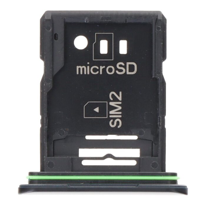 Sony Xperia 10 III SIM kortelės stalcius