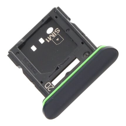 Sony Xperia 10 III SIM kortelės dėklas (Dual Card Version)