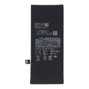 iPhone SE 2022 akumuliatorius
