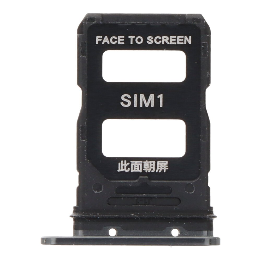 Xiaomi 13 SIM stalcius
