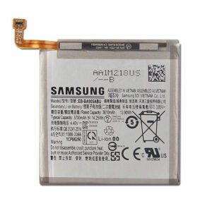 Baterija EB-BA905ABU skirta Samsung Galaxy A80 - Service Pack