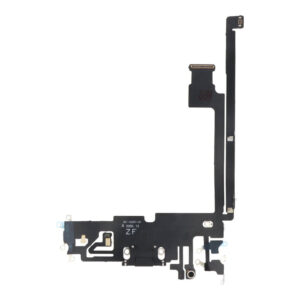 iPhone 12 Pro Max krovimo lizdas